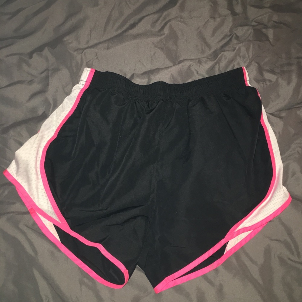 athletic shorts